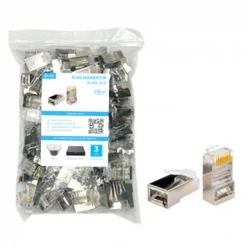 Коннектор Evo RJ45-3UF