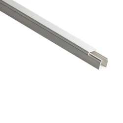 Кабельный канал РУВИНИЛ 16х16х2000мм РКК-16х16