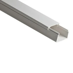 Кабельный канал РУВИНИЛ РКК-32х16, 32х16х2000мм