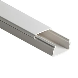 Кабельный канал РУВИНИЛ 40х25х2000мм РКК-40х25