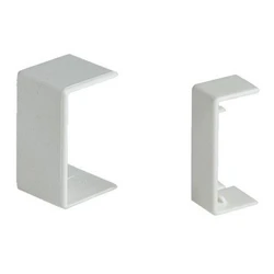 Аксессуар для кабельных сетей РУВИНИЛ ПРС-16х16, для РКК-16х16