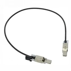 Аксессуар для сетевого оборудования Cisco STACK-T4-3M Кабель
