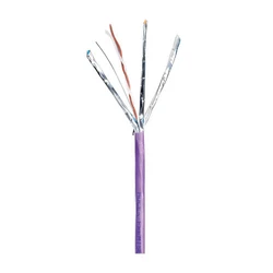 Кабель витая пара Molex CAA-0322L-VI