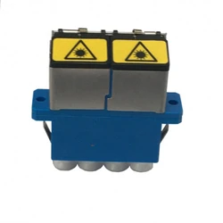 Аксессуар для кабельных сетей Molex Quad LC Adapter 18282-0094