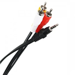 Кабель интерфейсный TELECOM TAV4545-1.5M