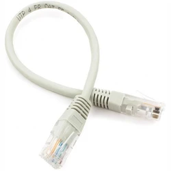 Патч-корд Cablexpert PP10-0.25M
