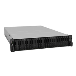 Дисковая системы хранения данных СХД Synology FS6400 Rack, 2U