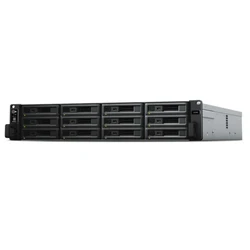 Дисковая системы хранения данных СХД Synology UC3200 Rack, 2U