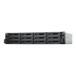 Дисковая полка для системы хранения данных СХД и Серверов Synology RXD1219sas