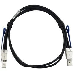 Кабель интерфейсный Infortrend SAS 12G external cable 9370CMSASCAB3-0030