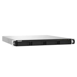 Дисковая системы хранения данных СХД Qnap TS-432PXU-2G Rack, Tower