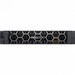 Дисковая полка для системы хранения данных СХД и Серверов Dell ME424 210-AQID