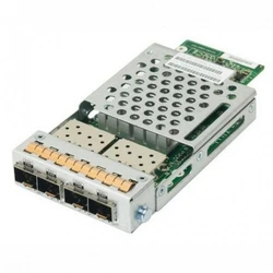 Опция для системы хранения данных СХД Infortrend RFC32G1HIO2-0010 Плата адаптера