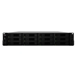 Дисковая полка для системы хранения данных СХД и Серверов Synology RX1217RP