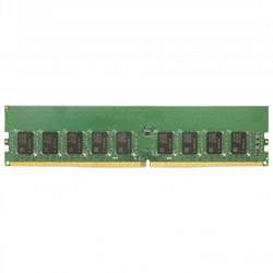 ОЗУ Synology D4EU01-4G DIMM, DDR4, 4 Гб, 2666 МГц