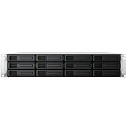 Дисковая полка для системы хранения данных СХД и Серверов Synology RX1211