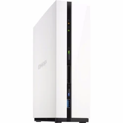 Дисковая системы хранения данных СХД Qnap D1 Tower, Tower