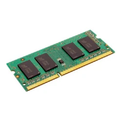 ОЗУ Qnap RAM-4GDR3-SO-1600 SO-DIMM, DDR3, 4 Гб, 1600 МГц