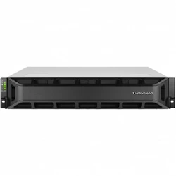 Дисковая системы хранения данных СХД Infortrend EonStor GSe Pro 3000 2U/8bay (GSe Pro 3008RP-C) GSEP300800RPC-8U52 Rack, 2U