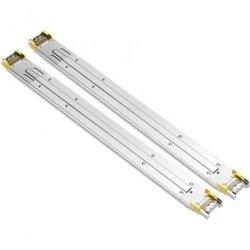 Опция для системы хранения данных СХД TerraMaster Rack NAS Rail Kit TRKU12 Направляющие
