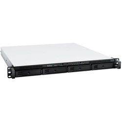 Дисковая системы хранения данных СХД Synology RackStation RS822RP+ Rack, 1U