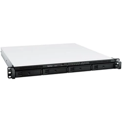 Дисковая системы хранения данных СХД Synology RackStation RS822+ Rack, 1U
