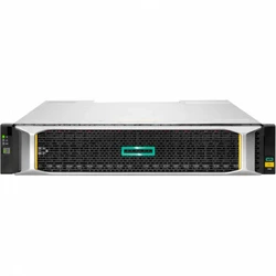 Дисковая системы хранения данных СХД HPE MSA 2062 R0Q80B Rack, 2U