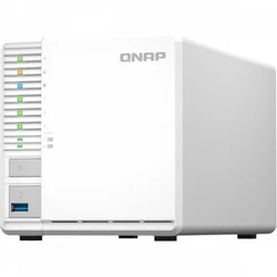 Дисковая системы хранения данных СХД Qnap TS-364-8G Tower, Tower
