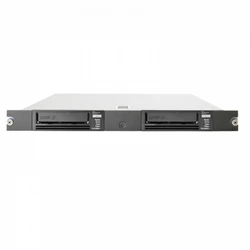 Опция для системы хранения данных СХД HPE 1U Generic Rack Mount Kit BC029A Элементы крепления