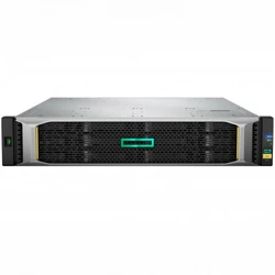 Дисковая полка для системы хранения данных СХД и Серверов HPE MSA 2060 SAS 12G 2U 24-disk SFF Drive Enclosure R0Q40B