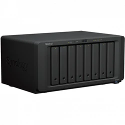 Дисковая системы хранения данных СХД Synology DS1823xs+ Tower, Tower