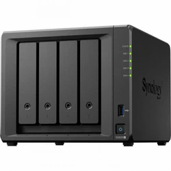 Дисковая системы хранения данных СХД ASUSTOR AS6706T Tower, Tower