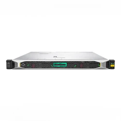 Дисковая системы хранения данных СХД HPE StoreEasy 1460 R7G17B (Rack, 1U)