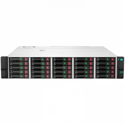 Дисковая полка для системы хранения данных СХД и Серверов HPE D3710 Enclosure Q1J10B