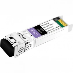 Опция для системы хранения данных СХД XBIT SFP28-32G-SR Сетевой адаптер
