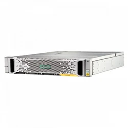 Дисковая полка для системы хранения данных СХД и Серверов HPE E7Y22A 3PAR 20000 2U SFF