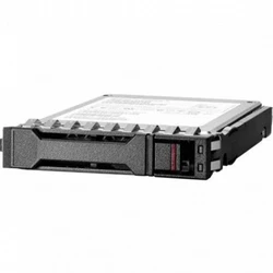 Серверный жесткий диск HPE Жёсткий диск 1.2Tb SAS HPE (J8S08B) HDD, 2,5 SFF, 1.2 ТБ, SAS