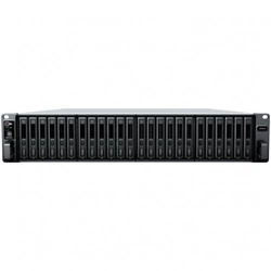 Дисковая системы хранения данных СХД Synology FlashStation FS3410 Rack, 2U
