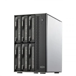 Дисковая системы хранения данных СХД TerraMaster D6-320 Tower, Tower