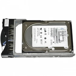 Опция для системы хранения данных СХД IBM 2TB 7.2K LFF 6G NL SAS HDD DS3512 EXP2512 49Y1871 Диск для СХД