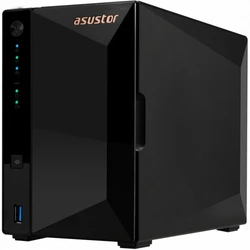 Дисковая системы хранения данных СХД Asus DRIVESTOR 2 Pro Gen2 (AS3302T v2) 90IX01I1-BW3S00 Desktop, Desktop