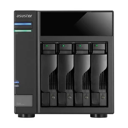 Дисковая системы хранения данных СХД ASUSTOR AS3302T V2 Desktop, Desktop