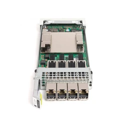 Опция для системы хранения данных СХД Huawei eKit 4*10ETH-LL 03050LQG Сетевой адаптер