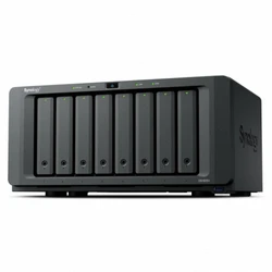 Дисковая системы хранения данных СХД Synology DS1825+ Desktop, Desktop