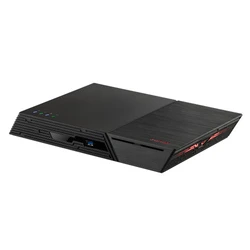Дисковая системы хранения данных СХД ASUSTOR FS6806X 90IX01S6-BW3S00 Desktop, Desktop