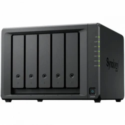 Опция для системы хранения данных СХД Synology DX525 Модуль расширения
