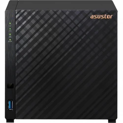 Дисковая системы хранения данных СХД ASUSTOR AS1104T (Desktop, Desktop)