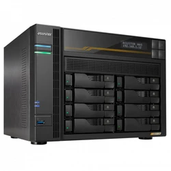 Дисковая системы хранения данных СХД ASUSTOR LOCKERSTOR 8 Gen3 (AS6808T) Desktop, Desktop