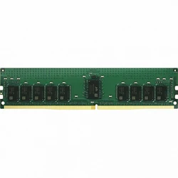 Опция для системы хранения данных СХД Synology D4ER01-64G Модуль расширения