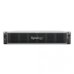 Дисковая системы хранения данных СХД Synology RS3626XS Rack, 2U